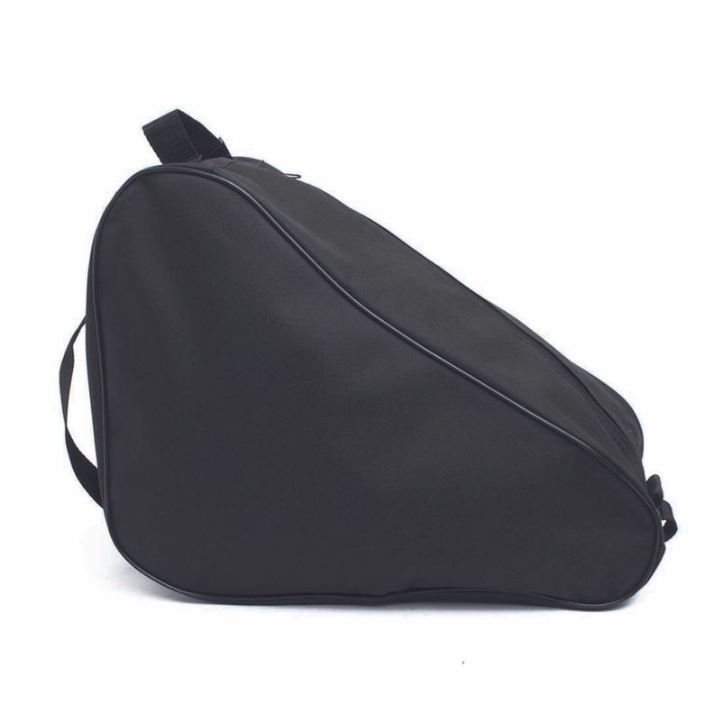Bolso Patines Hook Negro-0