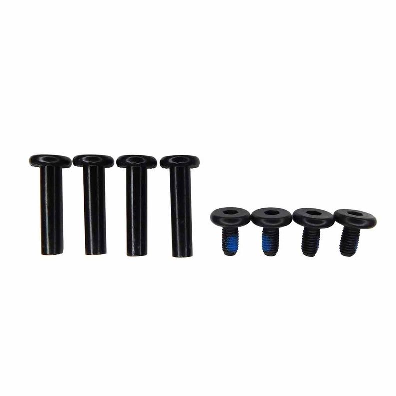 Set De 8 Pernos Para Patines Fitness Y Power-1