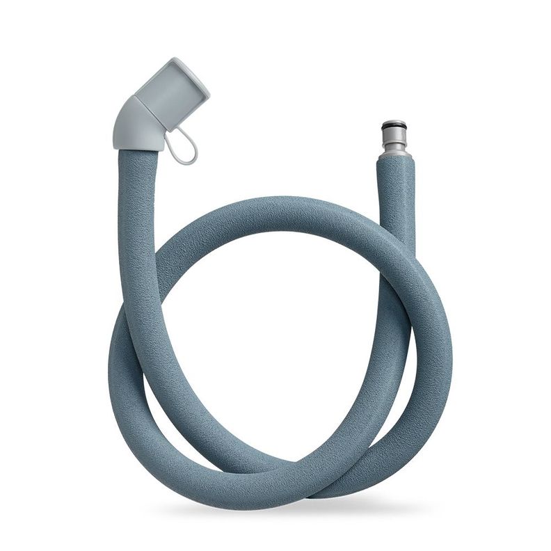 TUBO DE HIDRATACION ARCTICFUSION GREY-0