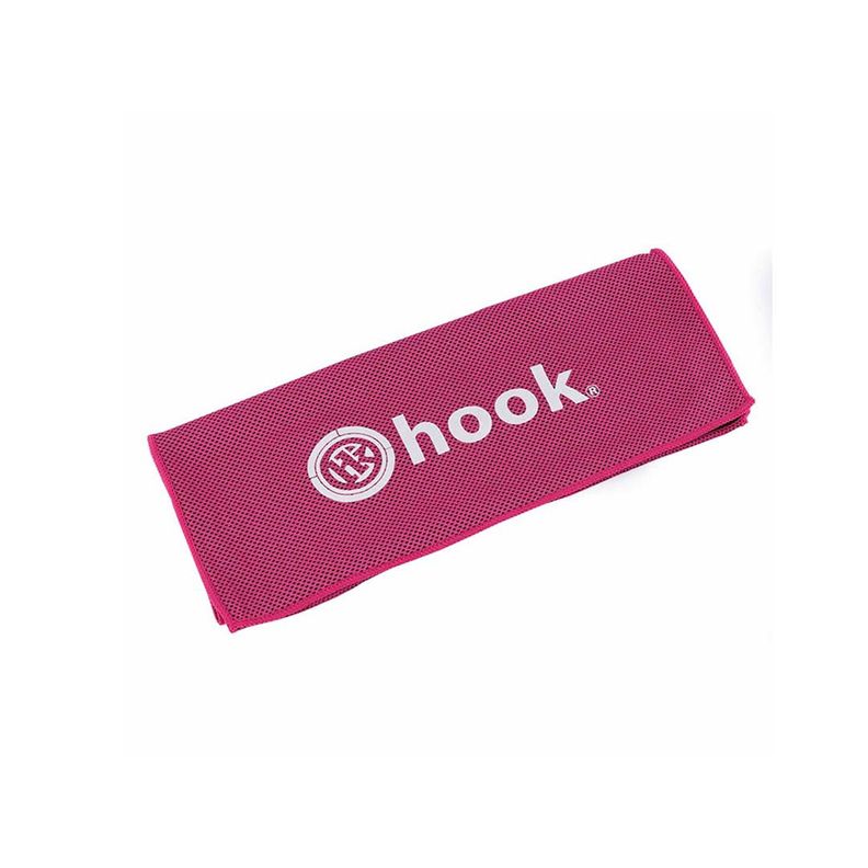 Toalla Microfibra Deportiva Pink Hook-0