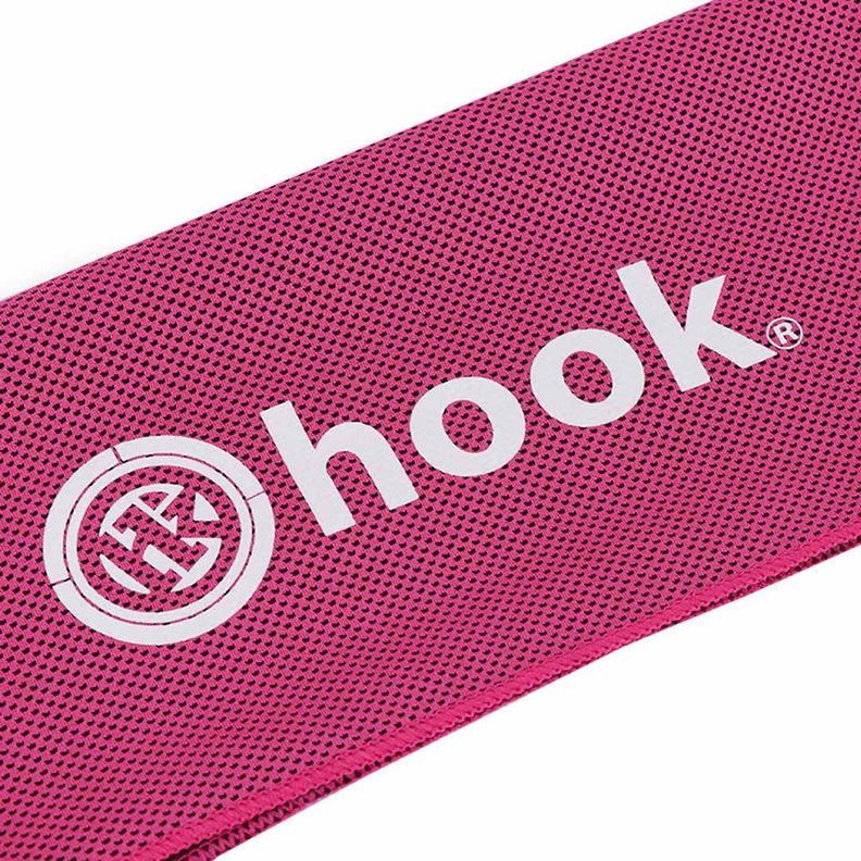 Toalla Microfibra Deportiva Pink Hook-1