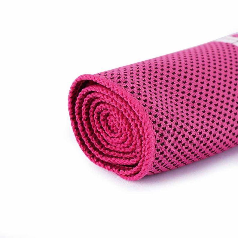 Toalla Microfibra Deportiva Pink Hook-2