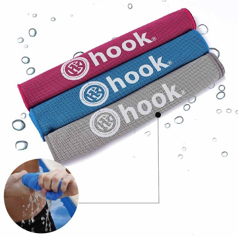 Toalla Microfibra Deportiva Pink Hook-6
