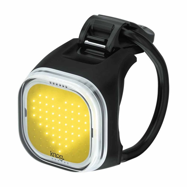 Luz Delantera Para Bicicleta Blinder Mini Love Front-1