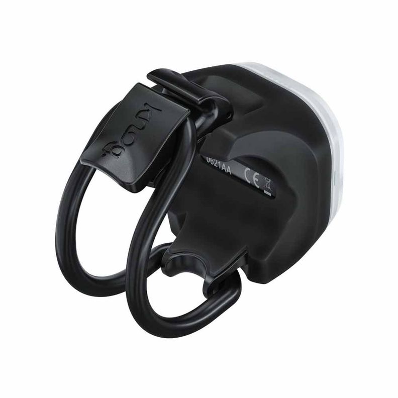 Luz Delantera Para Bicicleta Blinder Mini Love Front-4