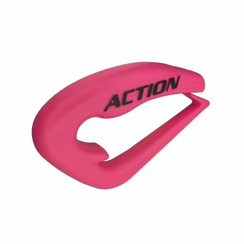 Gancho Para Patines Fucsia-1