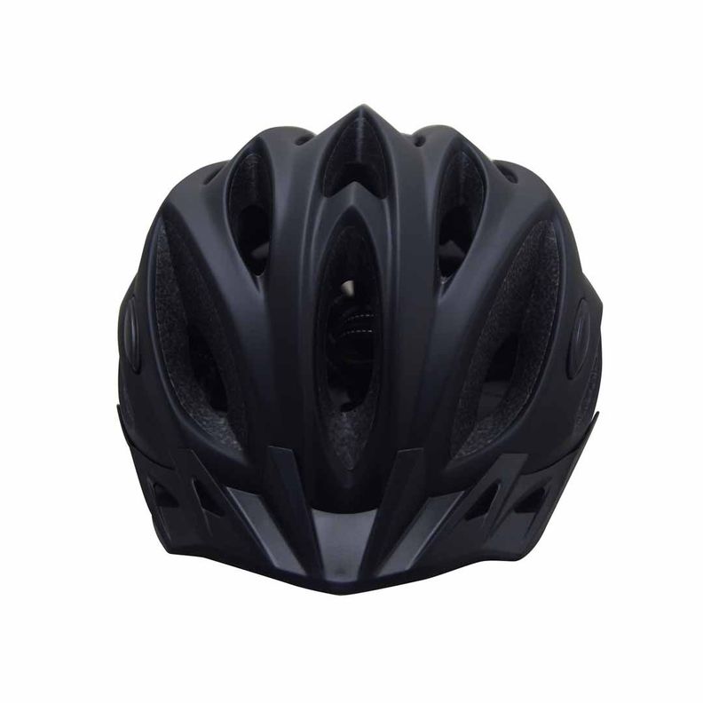 Casco Sport Onwheels Negro Naranjo-1