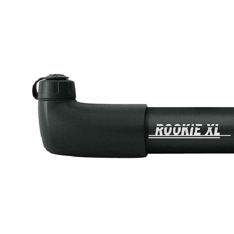 Bombín Mini Rookie Xl De Mano Para Bicicleta-6