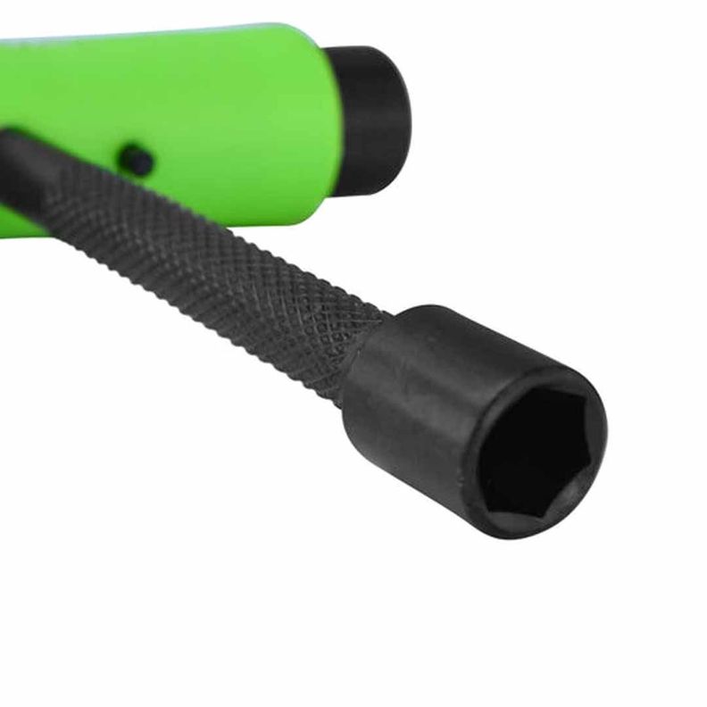 Herramienta Para Patines Pro Hook /penny Green-1