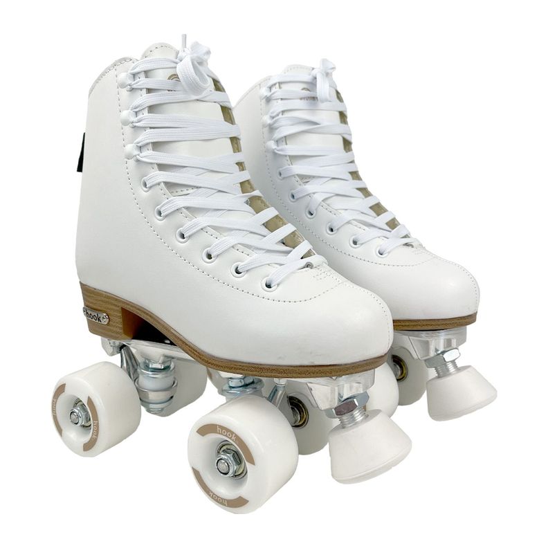 Patin Hook Artistico