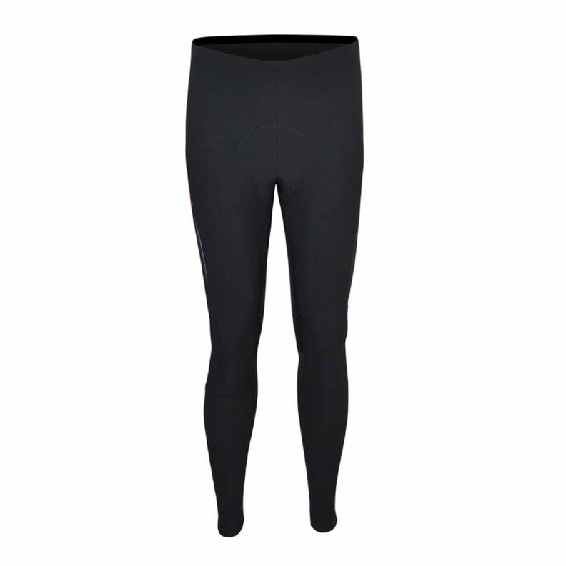 Calza Ciclismo Thermal Dvp042-0
