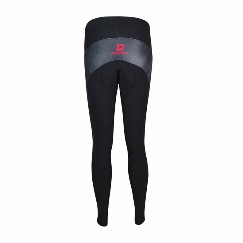 Calza Ciclismo Thermal Dvp042-1