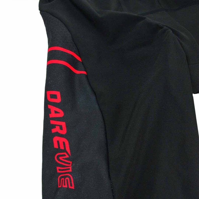 Calza Ciclismo Thermal Dvp042-5