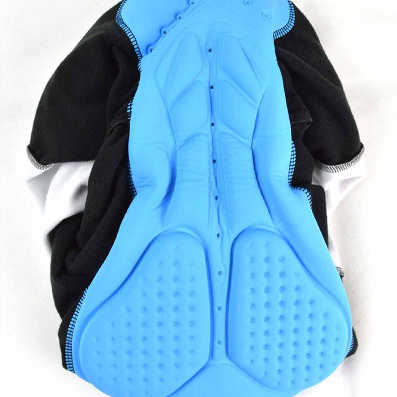 Calza Ciclismo Thermal Dvp042-7