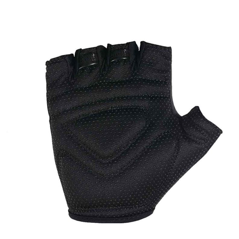 Guante Corto Ow Negro-2