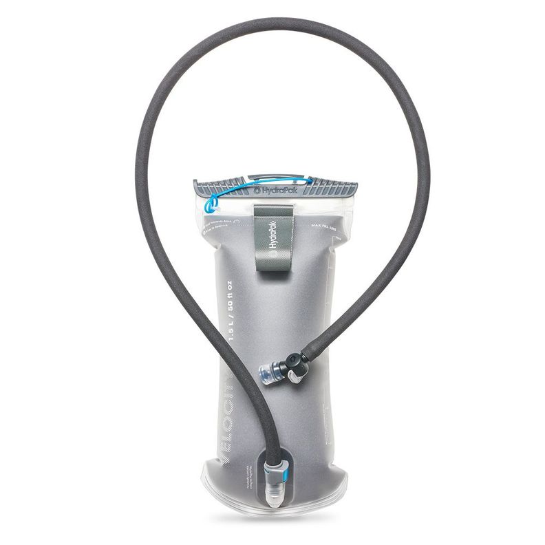 BOLSA DE HIDRATACIÓN VELOCITY IT 1.5L CLEAR-0