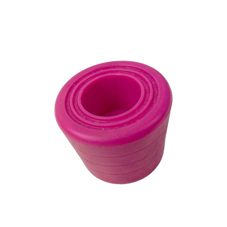 Freno Hook Patines School y White Pink Rosado Individual