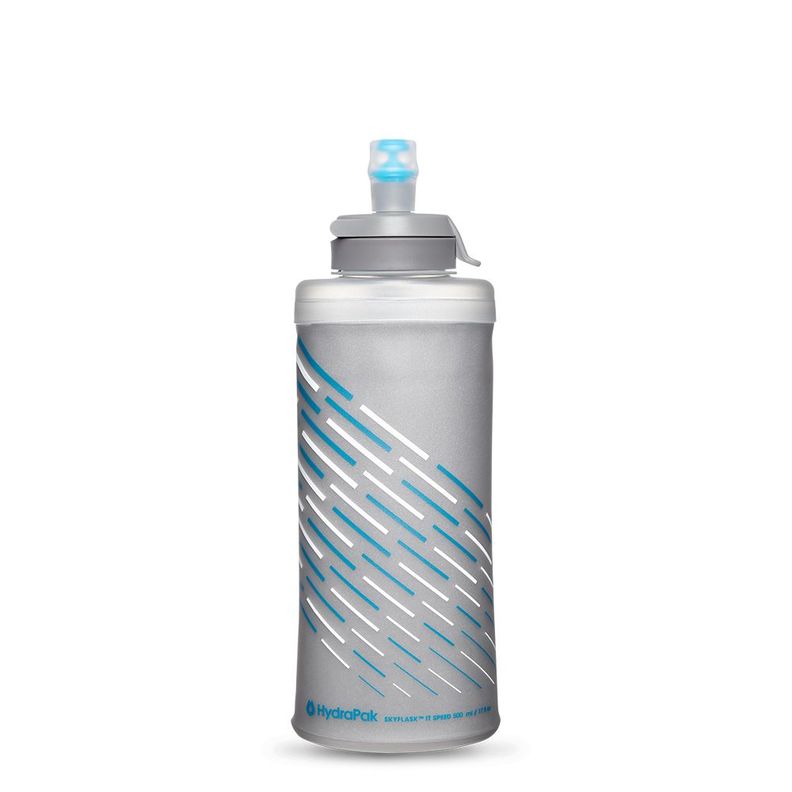 BOTELLA DE HIDRATACION SKYFLASK IT SPEED 500ml CLEAR-0
