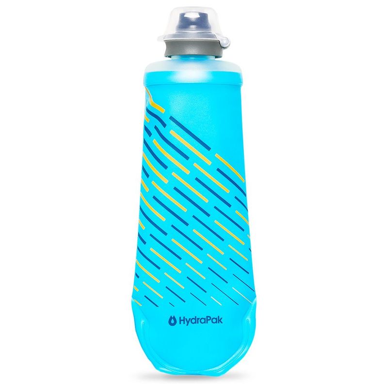 BOTELLA DE HIDRATACION SOFTFLASK 250ml MALIBU BLUE Azul