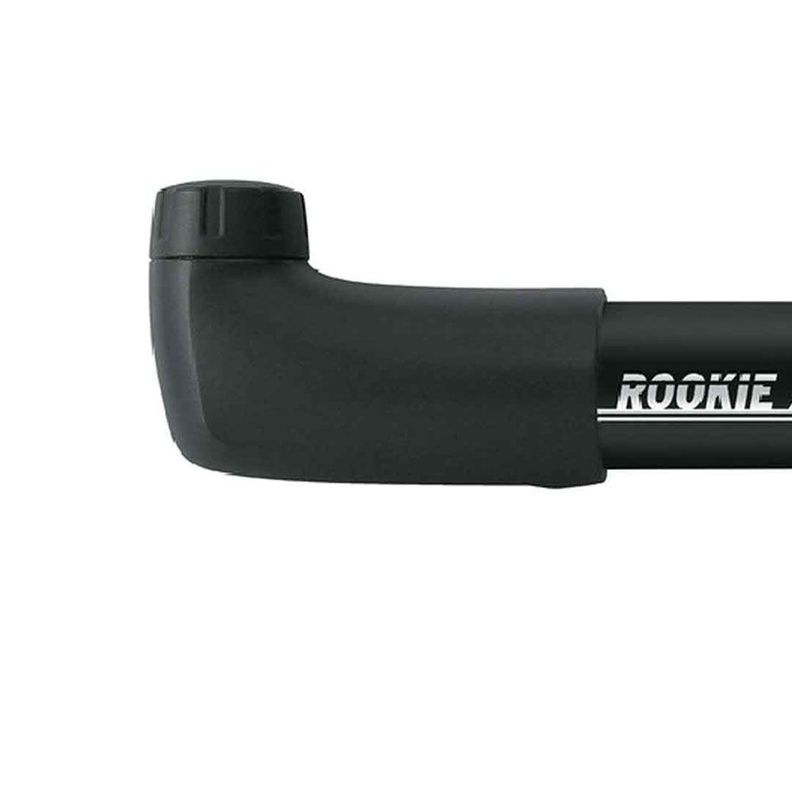 Bombín Mini Rookie Xs De Mano Para Bicicleta-2