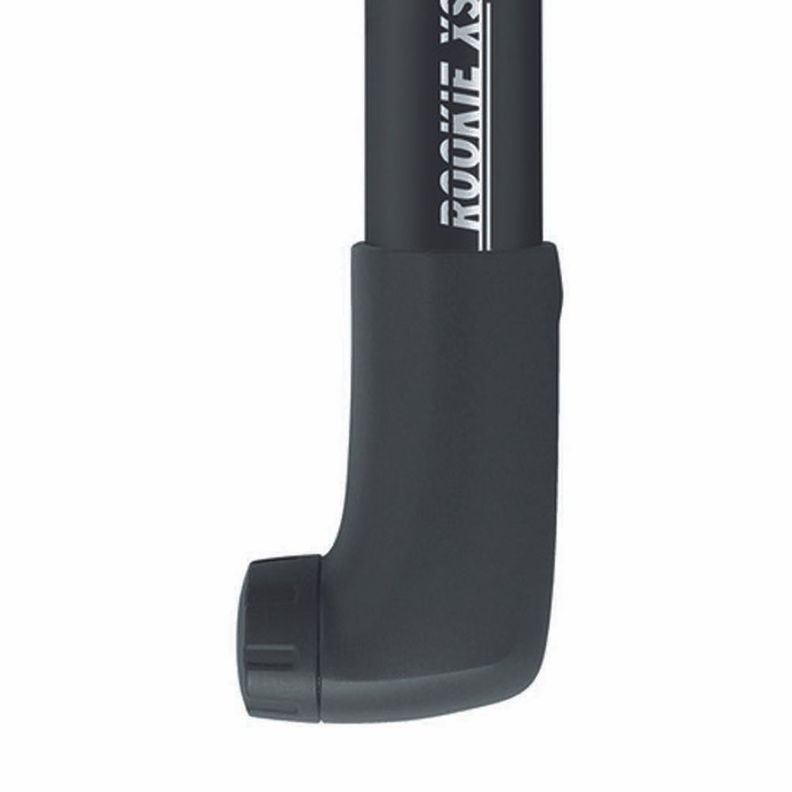 Bombín Mini Rookie Xs De Mano Para Bicicleta-3