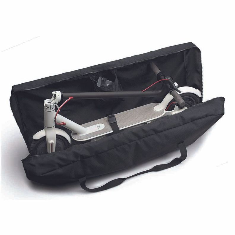 BOLSO ONWHEELS PARA SCOOTER ELECTRICO-2