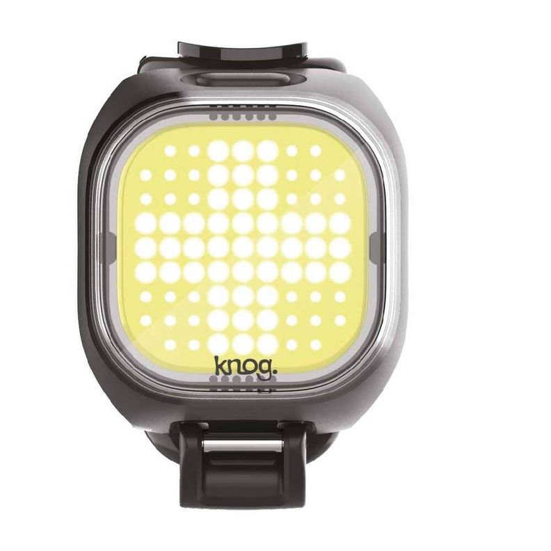 Luz Delantera Para Bicicleta Blinder Mini Cross Front-0