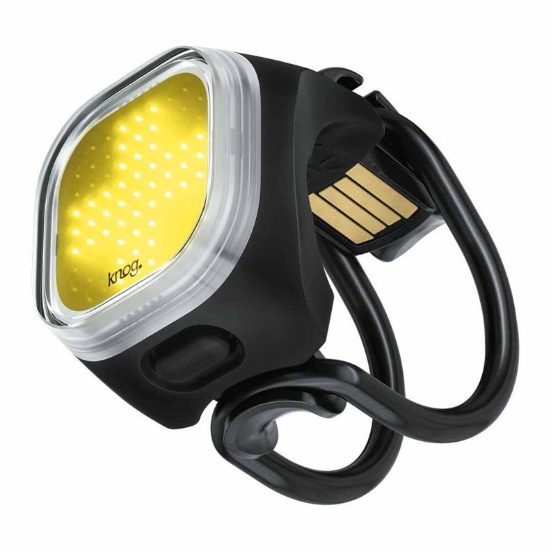 Luz Delantera Para Bicicleta Blinder Mini Cross Front-2