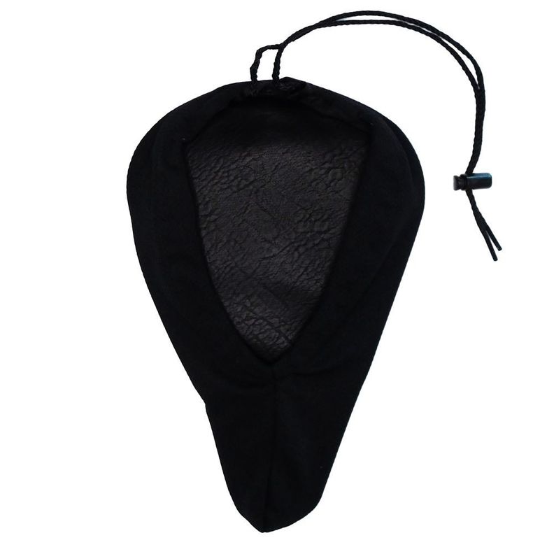 Funda Para Sillin De Bicicleta Gd-302 -280*158mm-0