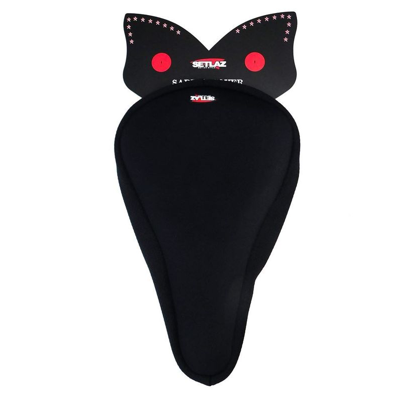 Funda Para Sillin De Bicicleta Gd-302 -280*158mm-1