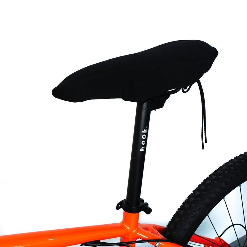 Funda Para Sillin De Bicicleta Gd-302 -280*158mm-2