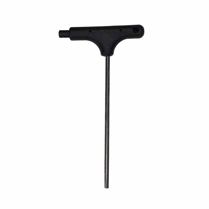Herramienta Para Patin Negro
