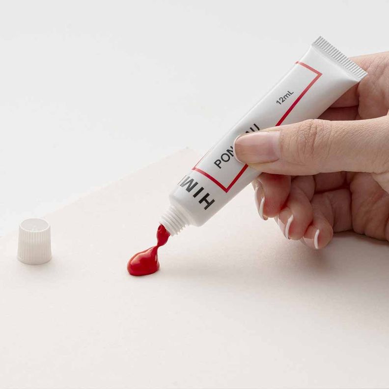 SET HIMI DE TUBO DE 24 PINTURA GOUACHE, 12ML-3