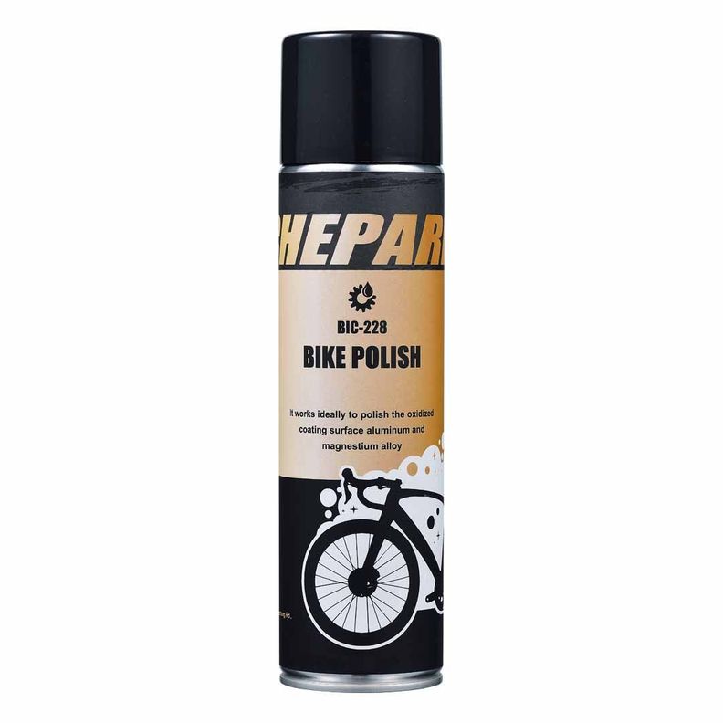 Spray Auto Brillo 425ml Blanco