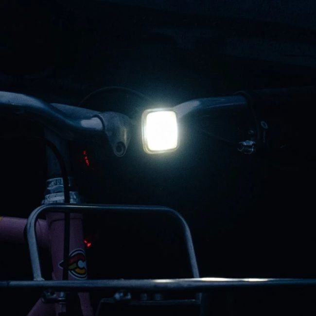 LUCES DELANTERA Y TRASERA BLINDER X TWINPACK 12292-3