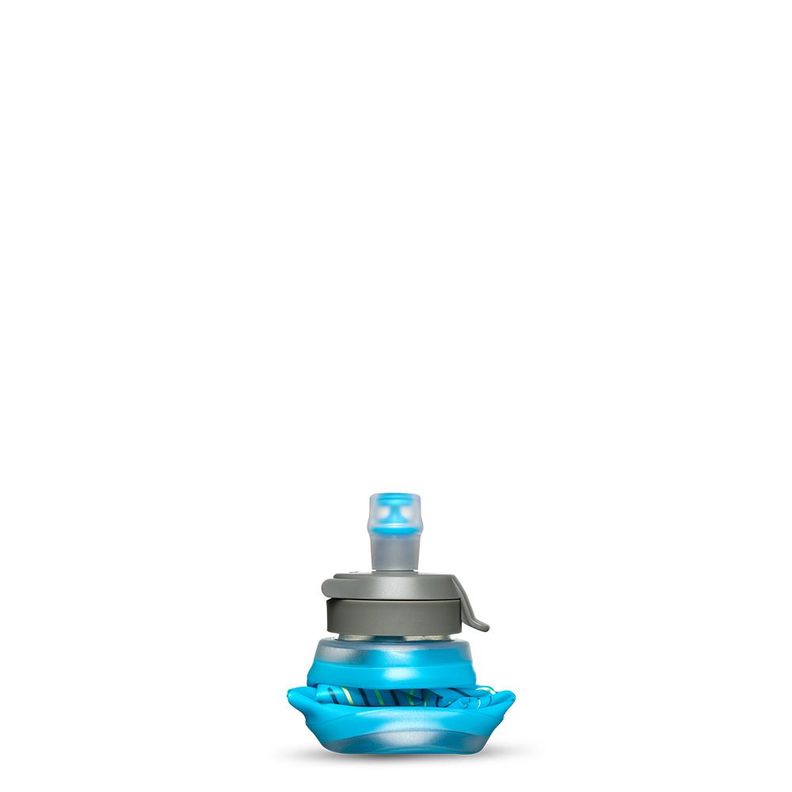 BOTELLA DE HIDRATACION SKYFLASK SPEED 350ml  MALIBU BLUE-2