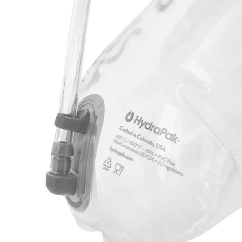 BOLSA DE HIDRATACIÓN CENOTE 2L CLEAR-1