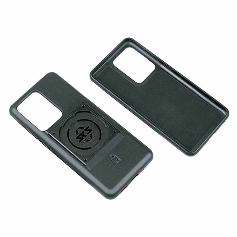 Carcasa Para Samsung S20ultra-0