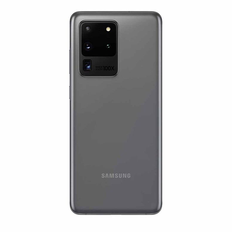 Carcasa Para Samsung S20ultra-1