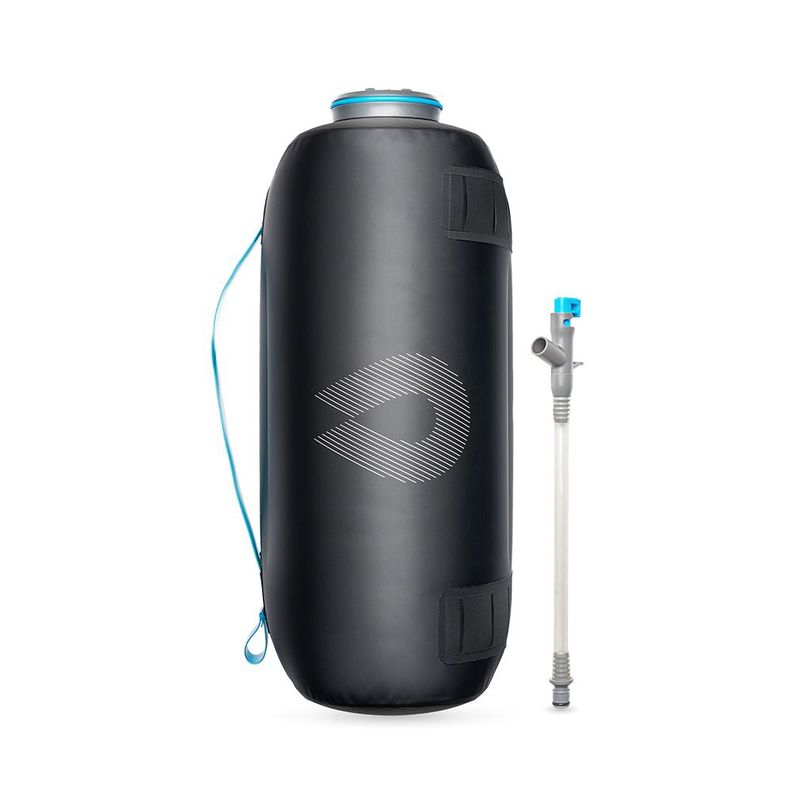 BOTELLA DE HIDRATACION EXPEDITION 8L CHASM BLACK-0