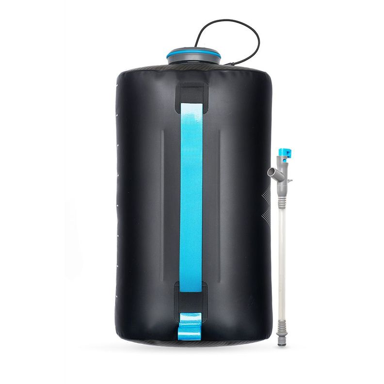 BOTELLA DE HIDRATACION EXPEDITION 8L CHASM BLACK-1