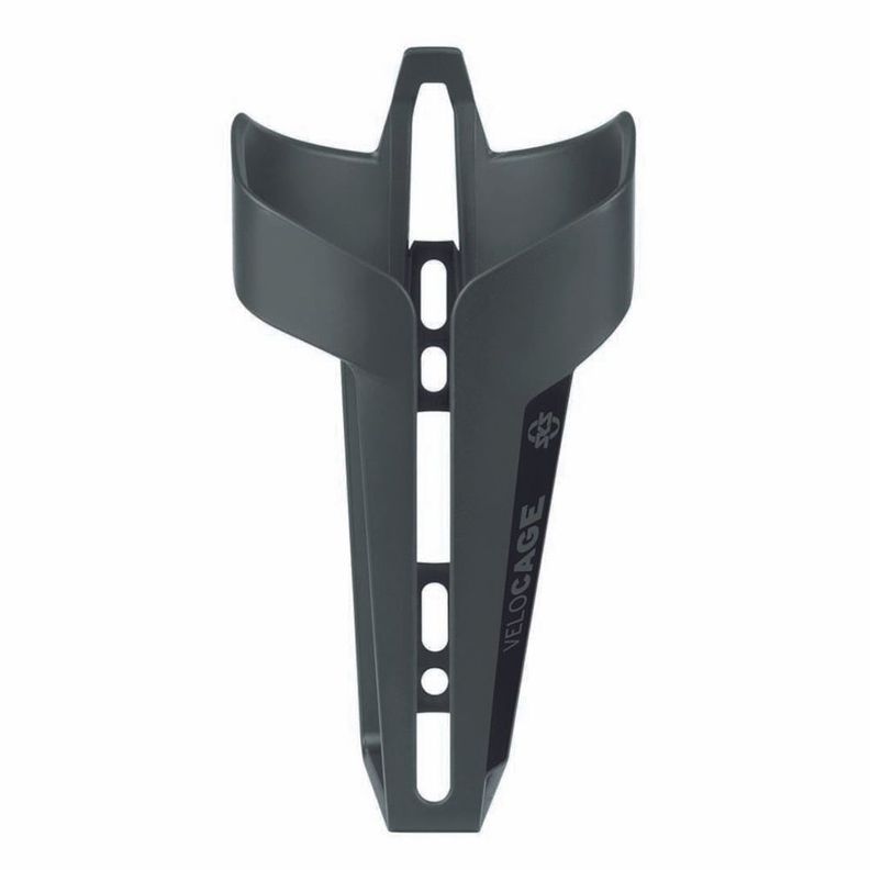 Porta Caramayola Velocage Negro-2
