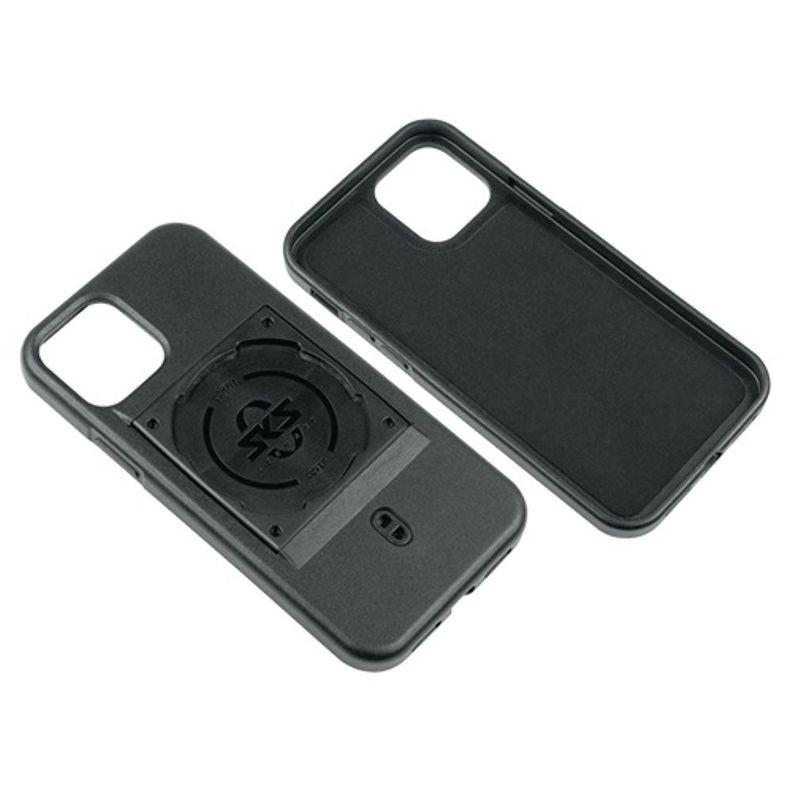 Carcasa Para iPhone 12 / 12pro + Soporte-0