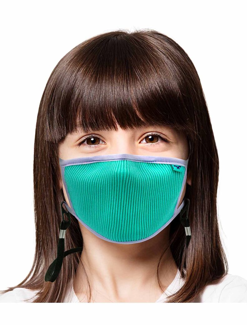 Mascara Filtrante Lavable Niños Fu+ Aqua -xs Naroo Mask-1