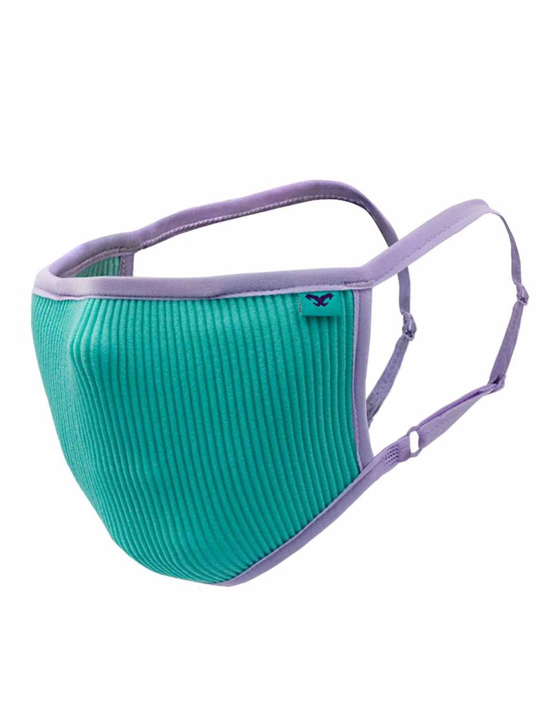 Mascara Filtrante Lavable Niños Fu+ Aqua -xs Naroo Mask-2