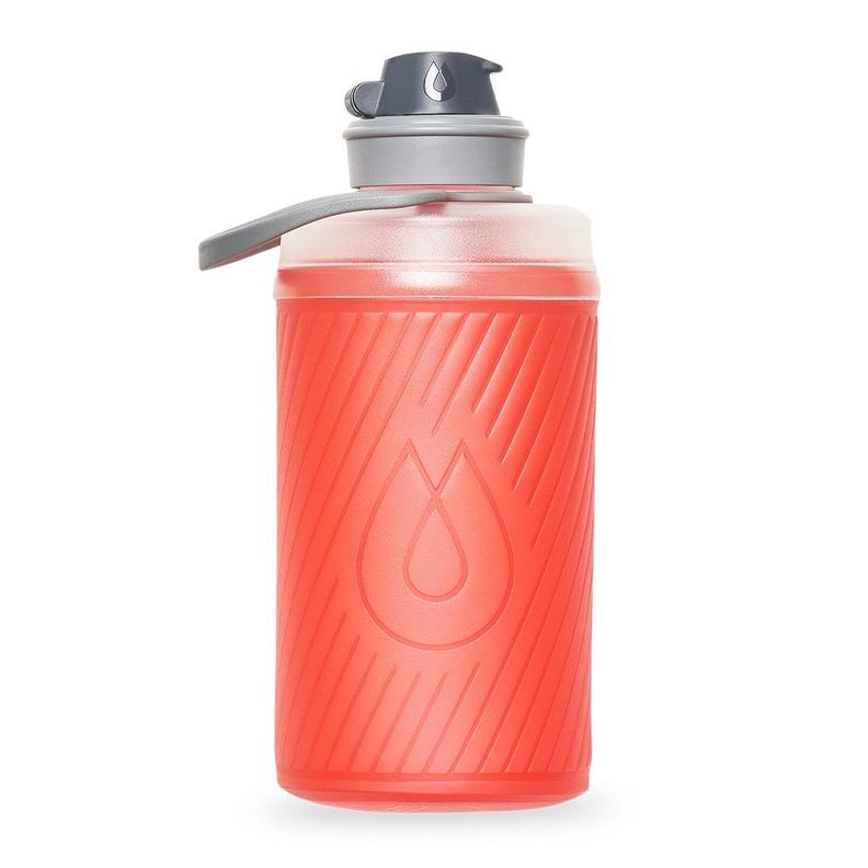 BOTELLA DE HIDRATACION FLUX 750 ml REDWOOD-0