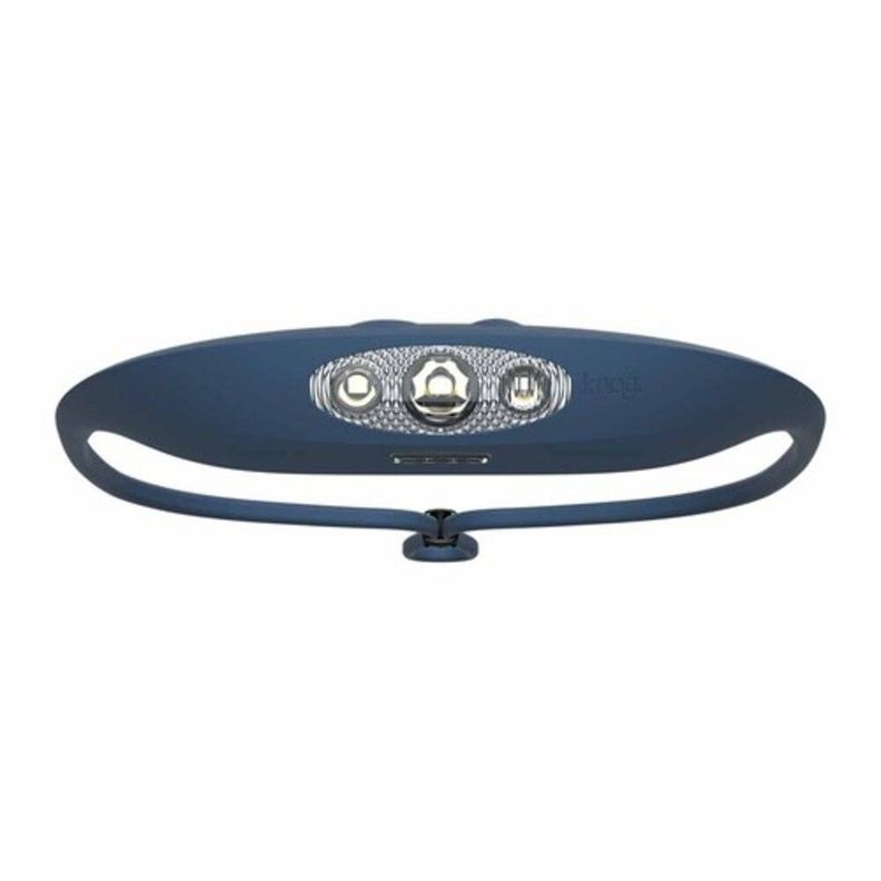 Linterna Frontal Bandicoot 250 Blue-0