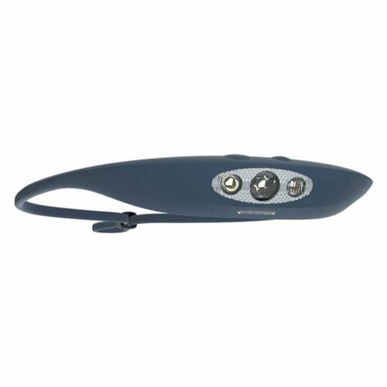 Linterna Frontal Bandicoot 250 Blue-1