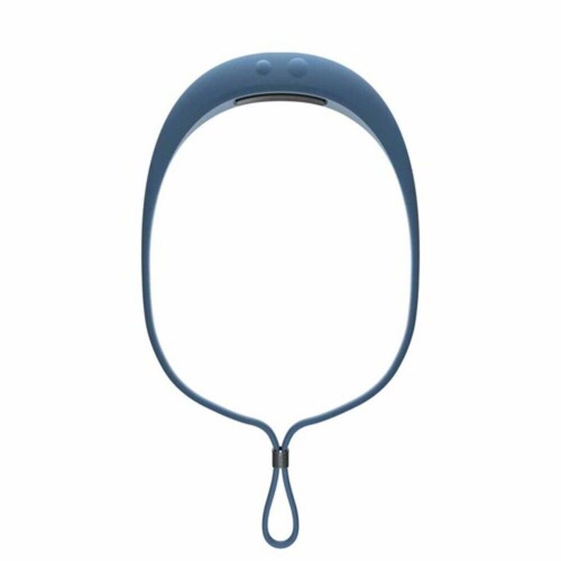 Linterna Frontal Bandicoot 250 Blue-2