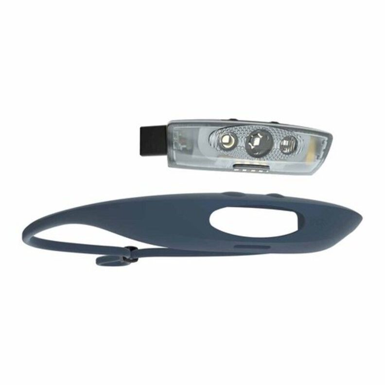 Linterna Frontal Bandicoot 250 Blue-4